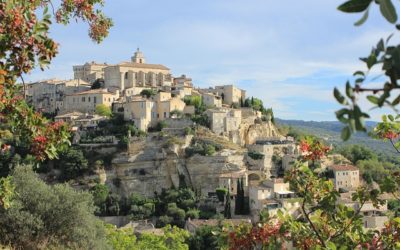 Que faire en Provence ? Les 10 incontournables à visiter depuis votre location