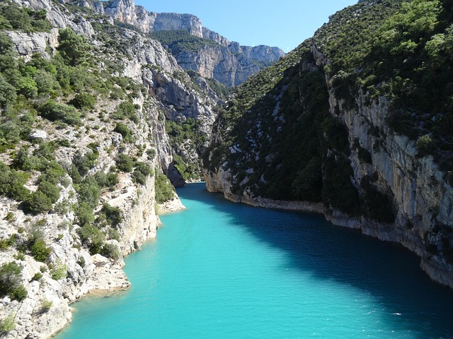 incontournables à visiter en Provence