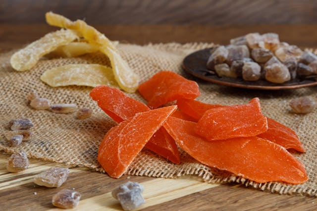 Gastronomie provençale et location en provence