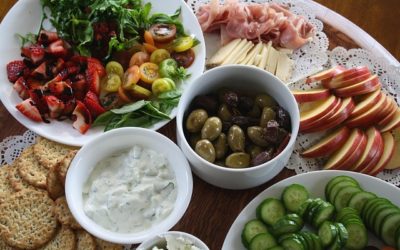 Gastronomie provençale : marchés, spécialités et restaurants à ne pas manquer