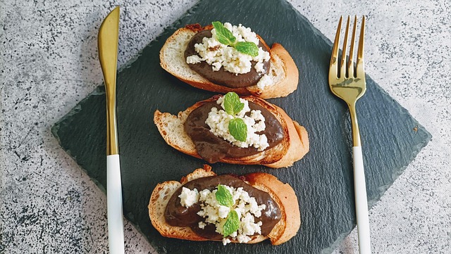 Gastronomie provençale et location en provence